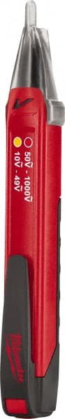 10 VAC to 1,000 VAC, Voltage Tester