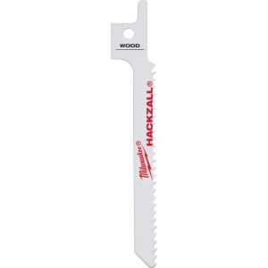 Reciprocating Saw Blade: Bi-Metal