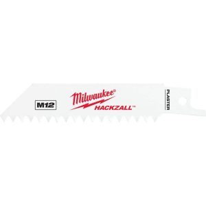 Reciprocating Saw Blade: Bi-Metal