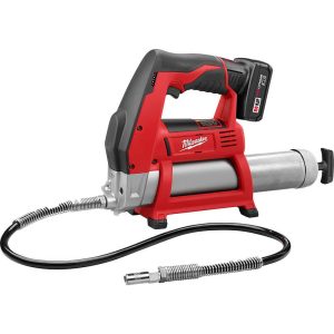 Electric Drill: 3/8" Keyless Chuck, Pistol Grip, 2,800 RPM