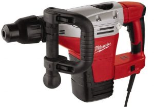 Demolition Hammer