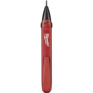 Circuit Continuity & Voltage Testers; Tester Type: Voltage Tester ; Display Type: LED ; Power Supply: AAA Battery ; Includes: AAA Battery; LED with Warranty Limited Lifetime; Test & Safety Instructions ; Standards: CAT IV 1000 V
