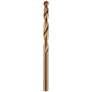Maintenance Drill Bits; Drill Bit Size (mm): 4.20 ; Drill Bit Size (Decimal Inch): 0.1650 ; Drill Point Angle: 135 ; Tool Material: Cobalt ; Shank Type: Hex ; Cutting Direction: Right Hand