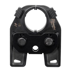 Power Crimpers; Crimping Capacity (Wire): 600 MCM Crimp ; Number Of Batteries: 0 ; Battery Chemistry: Lithium-ion ; Battery Capacity: 0 ; Voltage: 0.00 ; Crimping Force (kN): 0