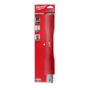 Pullers, Extractors & Specialty Wrenches; Product Type: Faucet Swap-Out Wrench ; Material: Metal ; Overall Length (Decimal Inch): 13.8000 ; Number Of Pieces: 1.000