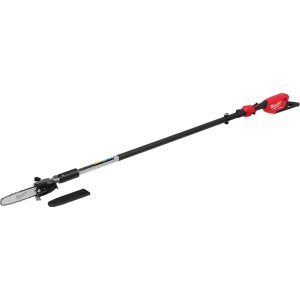 Chainsaws; Power Type: Battery ; Bar Length (Inch): 10 ; Horsepower: 2.3 ; Guide Bar Length (Inch): 10 ; Maximum Speed: 25m/s ; Voltage: 18V