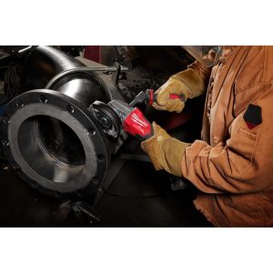 Angle & Disc Grinders; Wheel Diameter (Inch): 4-1/2 to 5 ; Wheel Diameter (Inch): 5 ; Voltage: 18.00 ; Spindle Size: 5/8-11 ; Speed (RPM): Variable ; Brushless Motor: Yes