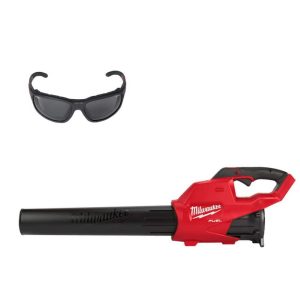 Blowers & Mulchers; Blower Type: Handheld ; Power Type: Battery ; Engine Type: None ; Voltage: 18.00 ; Batteries Included: No ; Battery Chemistry: Lithium-ion