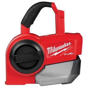 Compact Vacuum