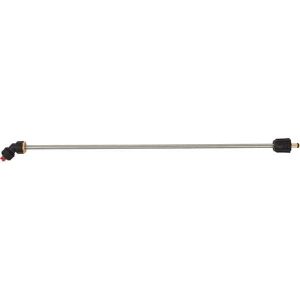 Garden & Pump Sprayer Accessories; Chemical Safe: Yes