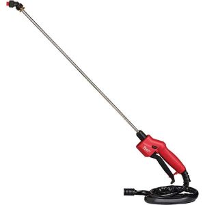 Garden & Pump Sprayer Accessories; Chemical Safe: Yes