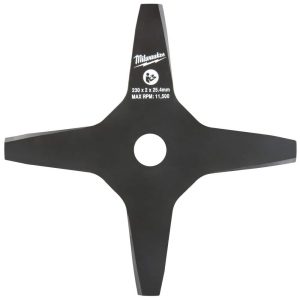 Power Lawn & Garden Equipment Accessories; For Use With: QUIK-LOK Brush Cutter Attachment