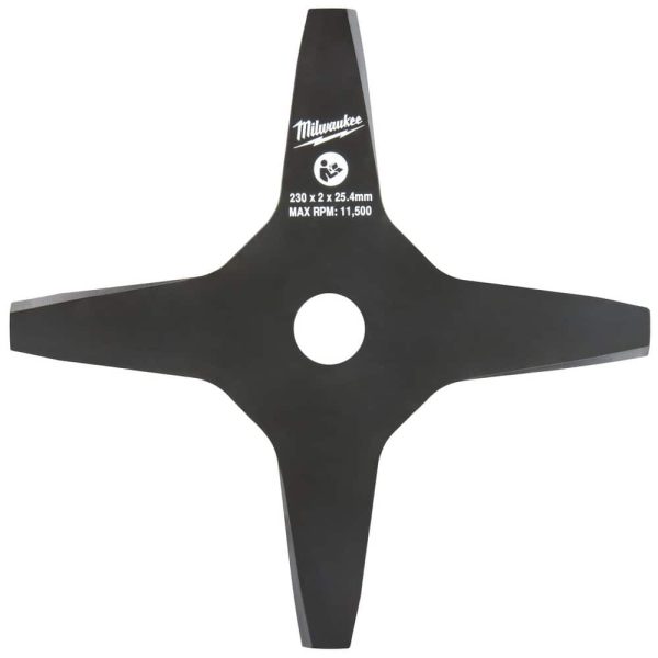 Power Lawn & Garden Equipment Accessories; For Use With: QUIK-LOK Brush Cutter Attachment