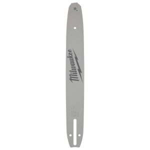 Power Lawn & Garden Equipment Accessories; Accessory Type: Chainsaw Bar ; For Use With: Milwaukee M18 FUEL 14" Chainsaw (2727-20C) and 14" Chainsaw Chain (49-16-2749) ; Length (Inch): 14