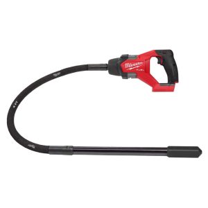 Cordless Pencil Vibrator: 12,500 VPM