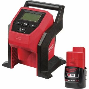 Tire Inflators