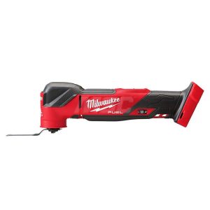 Rotary & Multi-Tools; Product Type: Tool Only ; Batteries Included: No ; Oscillation Per Minute: 20000 ; Battery Chemistry: Lithium-ion ; Voltage: 18.0 ; For Use With: Compatible with All M18 Batteries