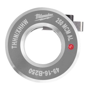 Bushing Tool: 1 Pc, Use on M12 & M18 Cable Stripper