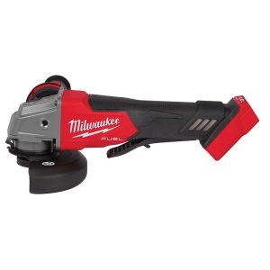 Cut-Off Tools & Cut-Off-Grinder Tools; Wheel Diameter (Inch): 5 ; Speed (RPM): 8500 ; Handle Type: Straight