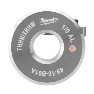 Bushing Tool: 1 Pc, Use on M12 & M18 Cable Stripper