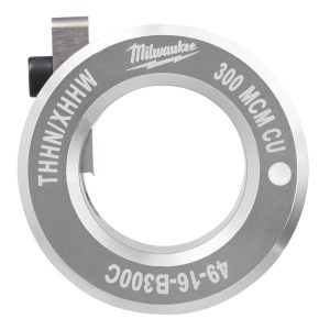 Bushing Tool: 1 Pc, Use on M12 & M18 Cable Stripper