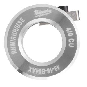 Bushing Tool: 1 Pc, Use on M12 & M18 Cable Stripper