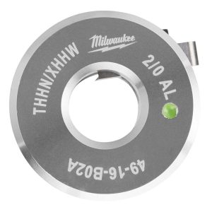 Bushing Tool: 1 Pc, Use on M12 & M18 Cable Stripper