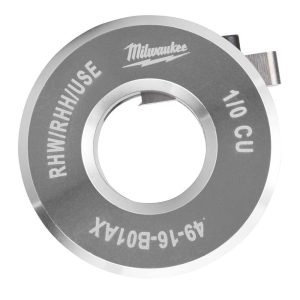 Bushing Tool: 1 Pc, Use on M12 & M18 Cable Stripper