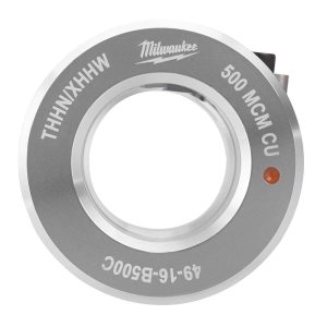 Bushing Tool: 1 Pc, Use on M12 & M18 Cable Stripper