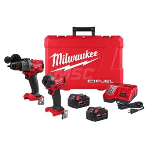 18.00 Volt Cordless Tool Combination Kit