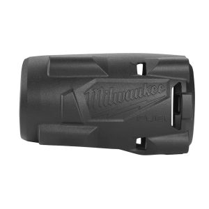 Impact Wrench & Ratchet Accessories; Collet Size: 1/2;3/8 in ; Overall Height: 2.57in ; Overall Length: 4.2in ; Overall Width: 2.76in