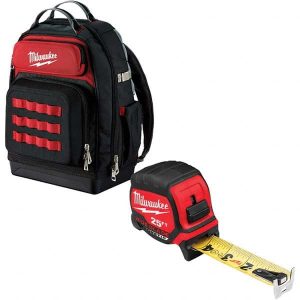 Backpack: 48 Pocket