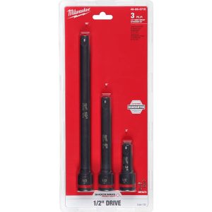 Socket Extension Sets