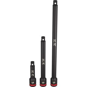 Socket Extension Sets