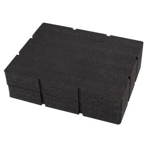 Tool Box Case & Cabinet Inserts