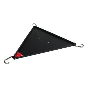 Vise Jaw Accessory: Shelf