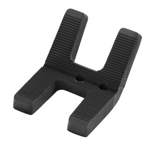 Vise Jaw Accessory: Pipe Jaw