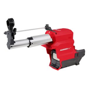 Power Drill Dust Extractor: