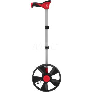 Measuring Wheels & Length Counters