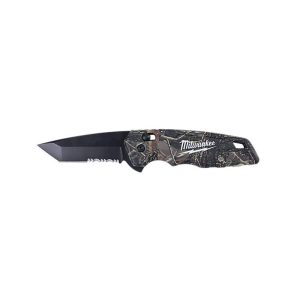 Pocket & Folding Knives; Edge Type: Serrated ; Blade Type: Spring Assist ; Blade Material: Stainless Steel ; Handle Material: Glass-Filled Nylon ; Overall Length (Decimal Inch): 7.4800 ; Blade Length (Decimal Inch): 2.9600
