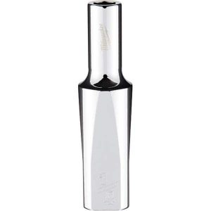 Router Accessories; Collet Size: No Collet ; For Tool Type: Compact Router ; Outside Diameter: 5-3/8 in ; Overall Height: 5.0in ; Overall Length: 6in ; Overall Width: 5.45in