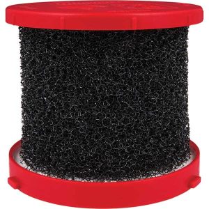 Vacuum Cleaner Foam Filter: