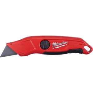 Utility Knife: Fixed