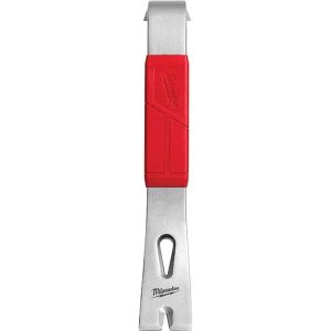 12" OAL Pry Bar