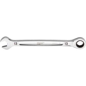 Combination Wrench: