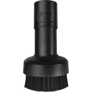 Vacuum Cleaner Attachments & Hose; Attachment Type: Brush ; Compatible Hose Diameter: 1.25in ; For Use With: 0880-20, 0882-20, 0940-20, 0960-20 & 0970-20 ; Esd Safe: No ; UNSPSC Code: 47121607