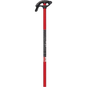 Conduit & Cable Benders; Style: Iron ; Conduit Type: EMT ; Capacity EMT: 1/2 ; Overall Length (Inch): 39