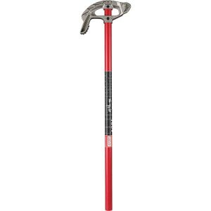 Conduit & Cable Benders; Style: Aluminum ; Conduit Type: EMT; Rigid; IMC ; Capacity EMT: 3/4 ; Overall Length (Inch): 39