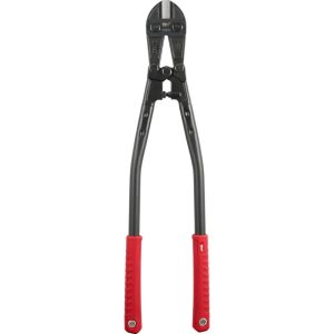 Bolt Cutter: 0.44" Capacity, 26" OAL