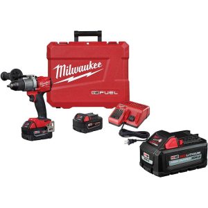 Cordless Drill: 0 to 550 RPM